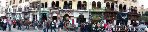 Khan el Khalili