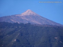 El Teide