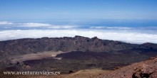 Parque natural del Teide